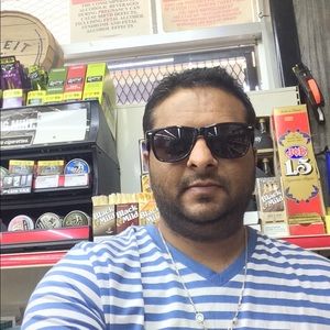 Meet your Posher, Pragnesh